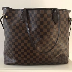 Louis Vuitton Neverfull